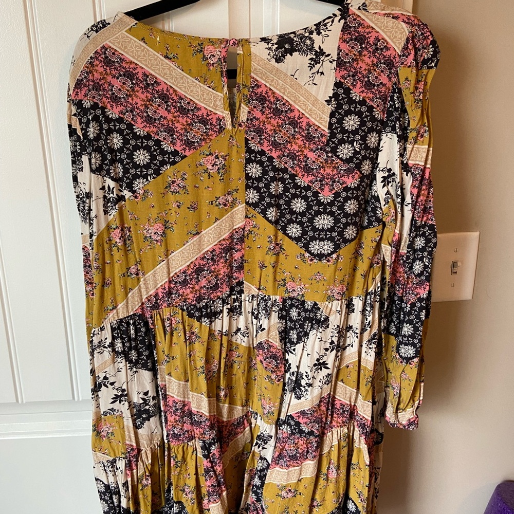Amazing Boho Dress 🤍 - Picture 2 of 2